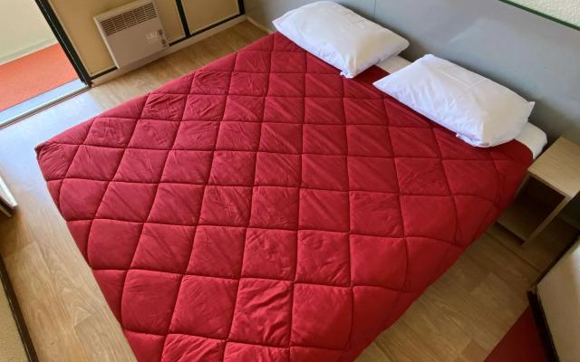 Premiere Classe La Rochelle Sud-Angoulins