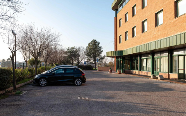 Phi Hotel Emilia
