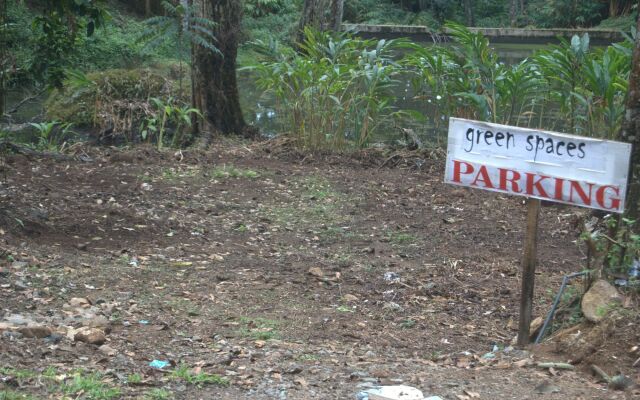 Green Spaces Munnar