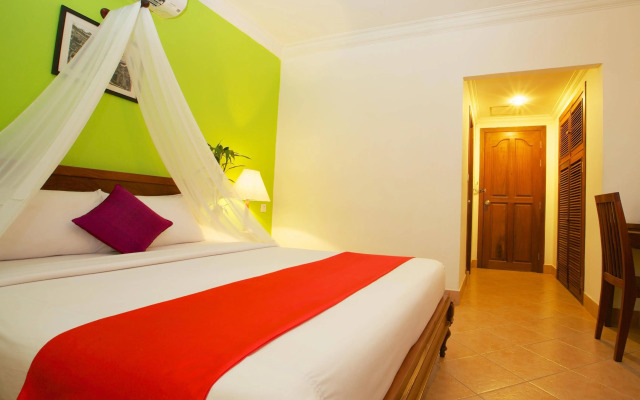Boutique Cambo Hotel