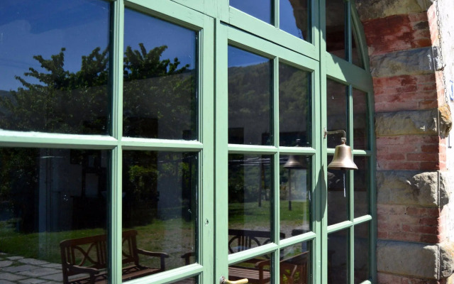 Locanda Di Praticino