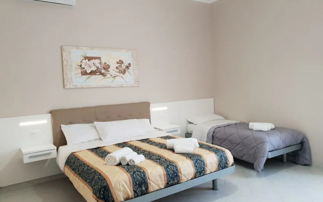 Le Camere Di Ada