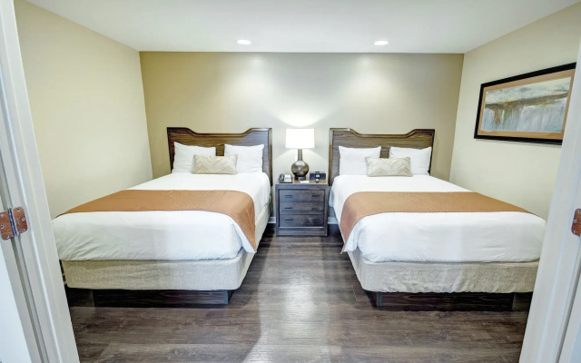 Orange Tree Resort