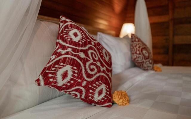 Uma Linggah Resort by Puri Signatures
