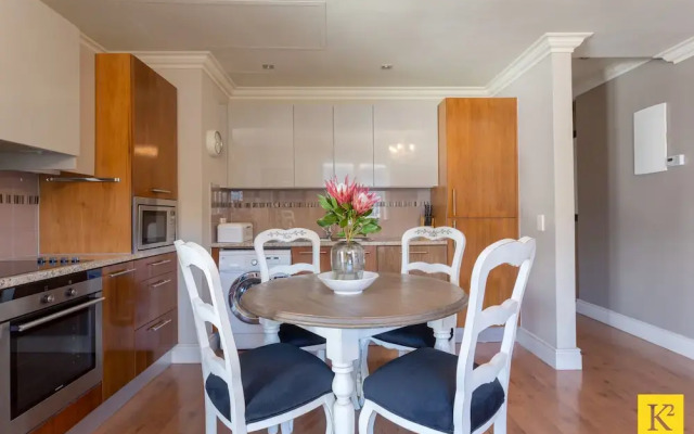 Unit 613 Cape Royale Apartments