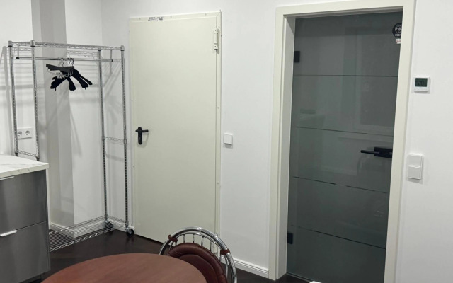 Design Apartment in the Centre of Vienna