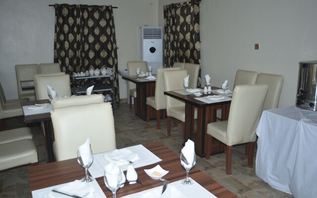 Seth Hotel Asaba