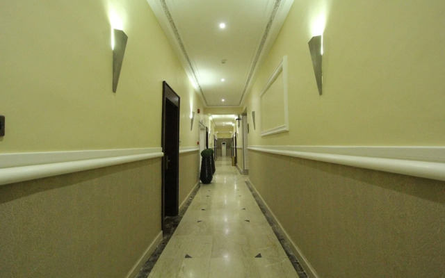 Eterno Hotels Limited