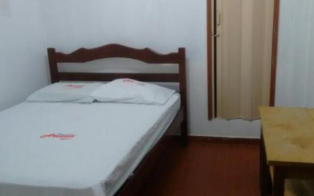 Aracatí Hotel