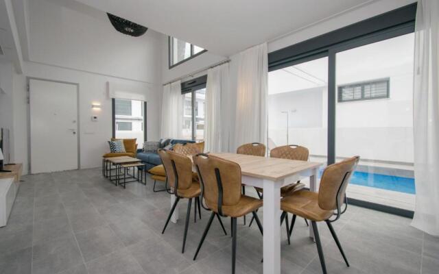 205 Luxury Gran Villa - Alicante Holiday