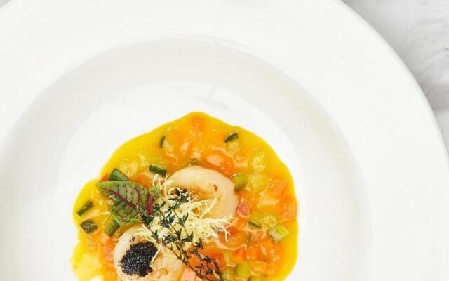 Four Points by Sheraton Jiaxing