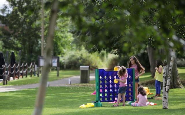 The Runnymede on Thames - Adults Only