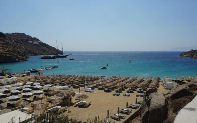1Path Horizon House Super Paradise Mykonos