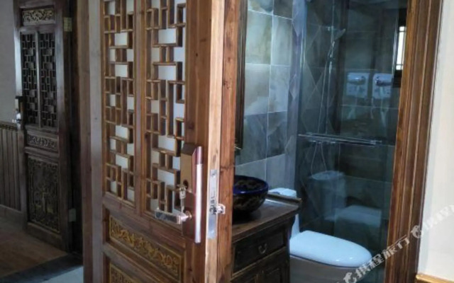 Yunlin Yashe Inn