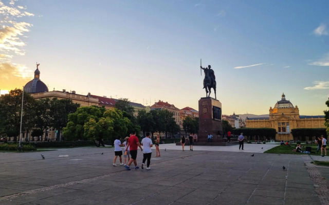 Goldsmith's Treasure