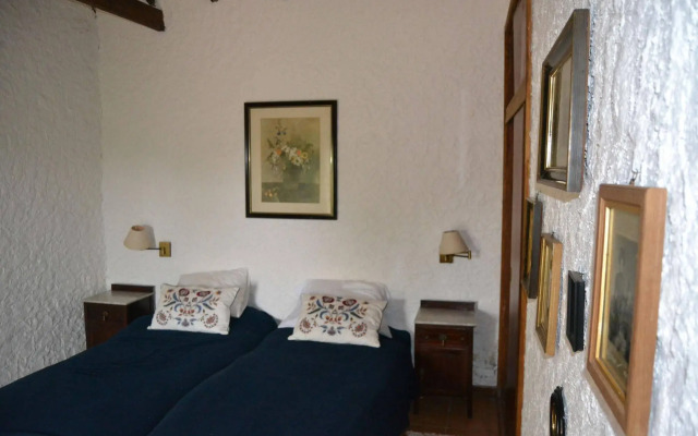 Casa Rural Moya