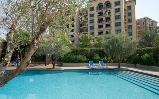 Elegant 1 Bedroom in Madinat Badr