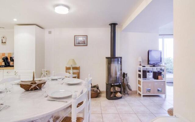 Maison Betpouey, 5 pièces, 8 personnes - FR-1-402-83