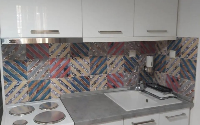 Lux apartment downtown