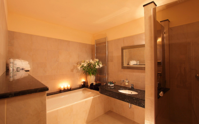 Hotel Elysee