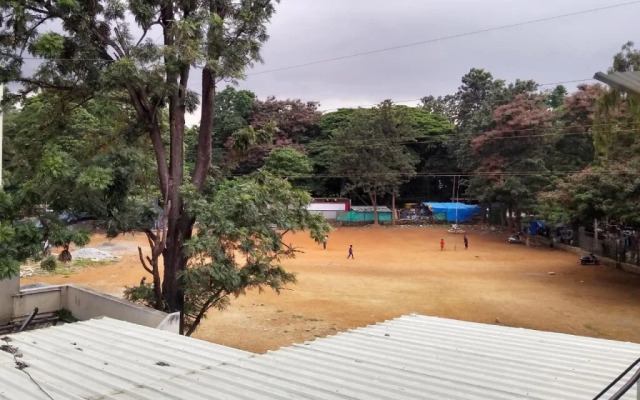 AAO Hostels