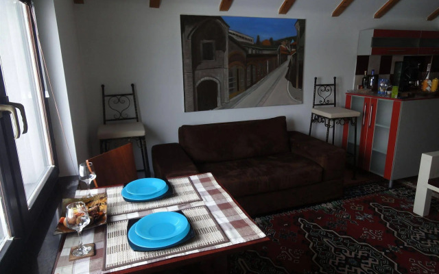 Apartments Sarajevo