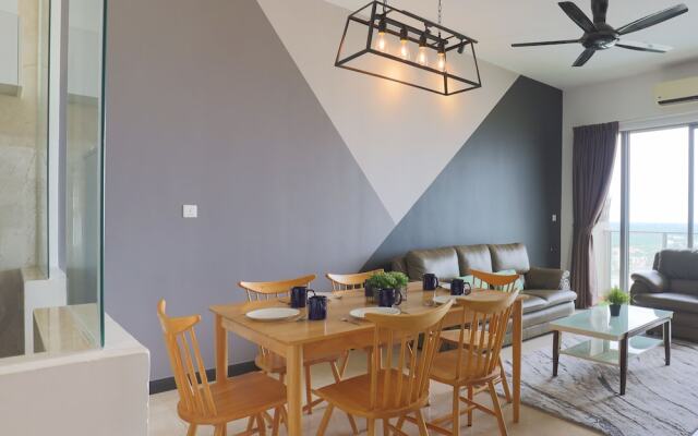 Silverscape Executive Melaka by I Housing