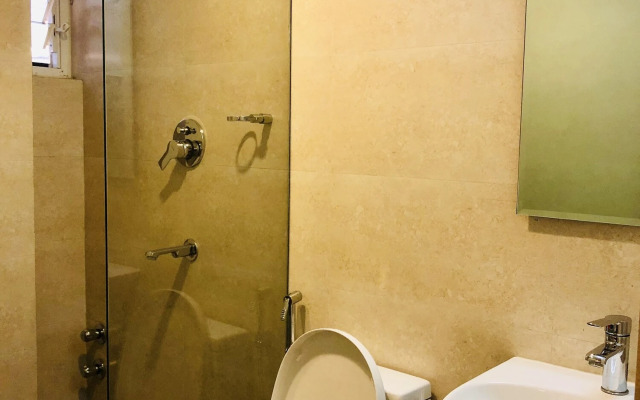 The Milestone Hotel