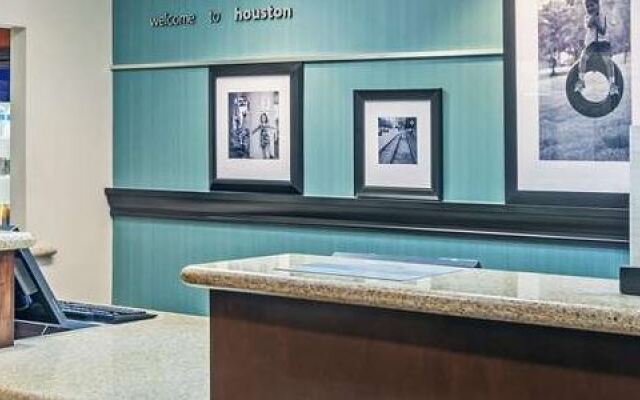 Champions Club and Hotel, Houston Westchase
