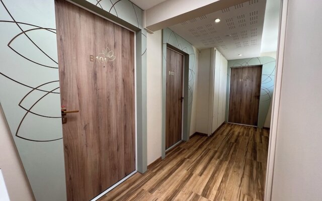 My Hotel Résidences - La Grande-Motte