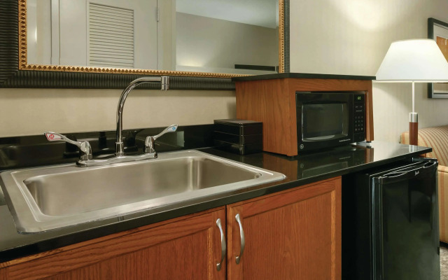 Embassy Suites by Hilton Dulles North Loudoun