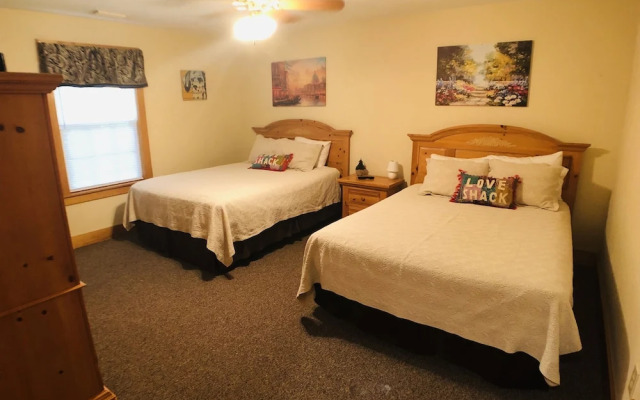 Briarstone Lodge Condo 13D - Two Bedroom Condo