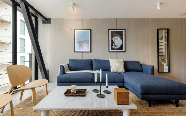 Berna 14 by Wynwood House