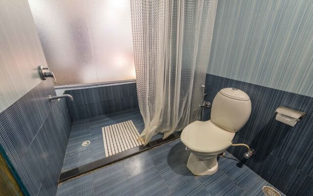 V Resorts Three Kings Casa Coco Goa