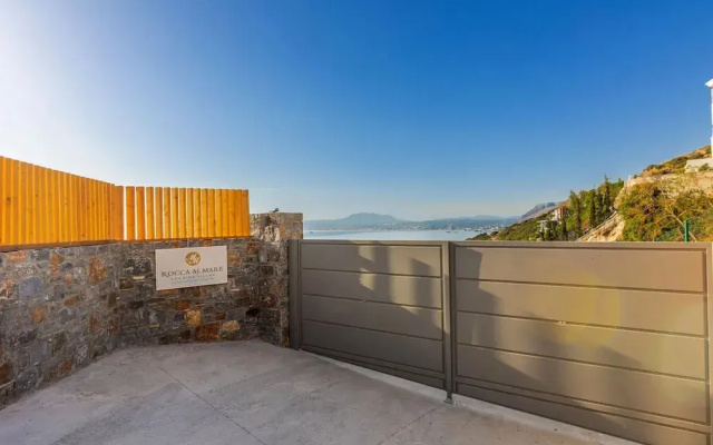 Euphoria Villa Crete