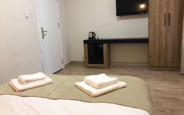 Taksim 8 Suites