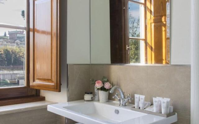 Favilla Hotel Di Charme