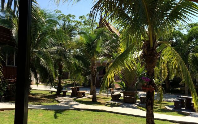 Satun Boutique Resort