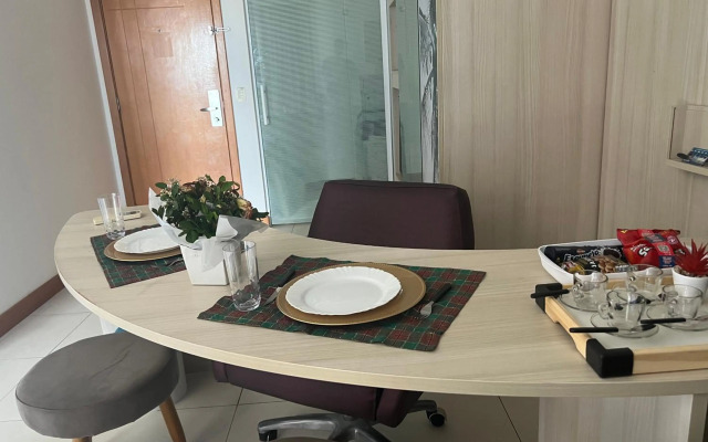 Mercure Salvador Boulevard