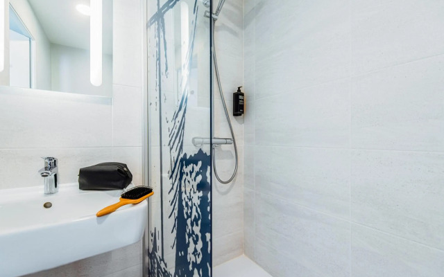 ibis Styles Ancenis Centre