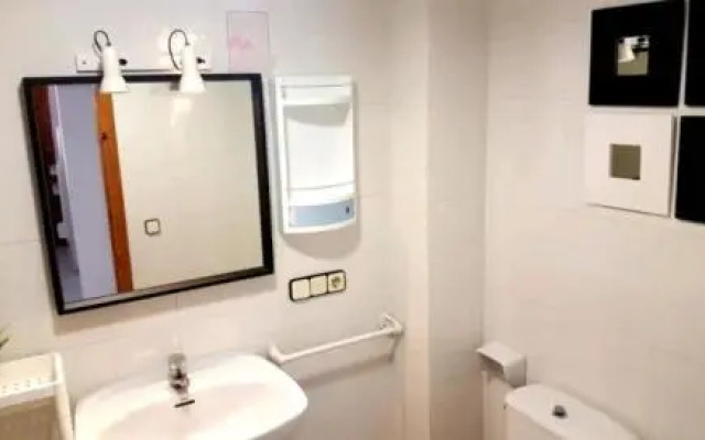 Apartamentos Cap y Corp