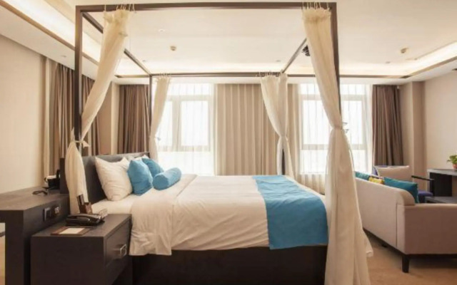 MH Yunshe Boutique Hotel