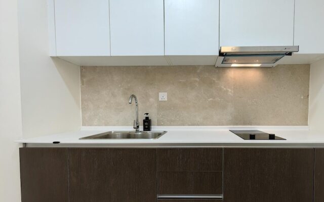 Attic Home Melaka Silverscape Residence