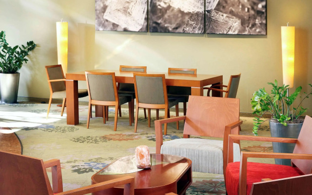 Mercure Salzburg City