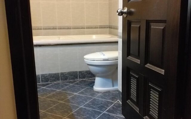 Hoang Vinh Hotel