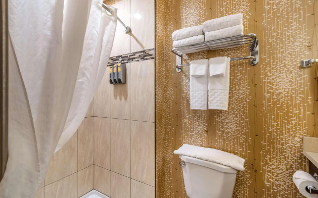 Best Western Plus Kindersley Hotel