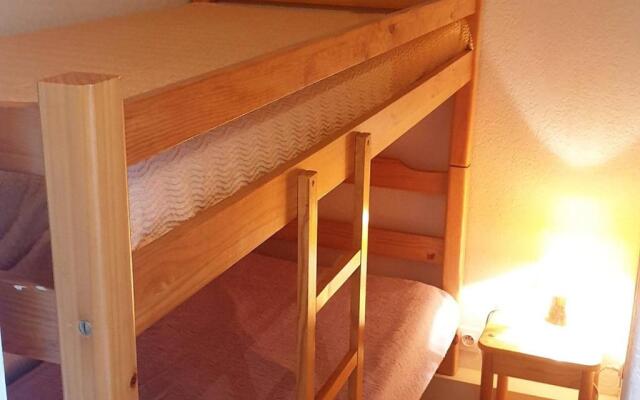 Appartement Argelès-sur-Mer, 2 pièces, 6 personnes - FR-1-388-51