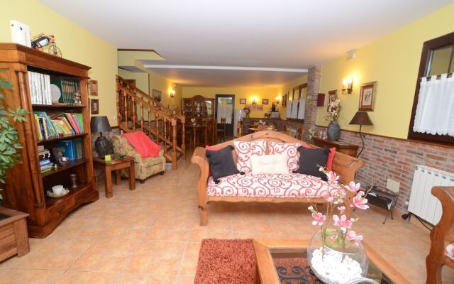 Apartamentos Cantabria - Ref. 1002