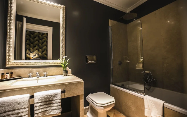 Hotel Parrasio