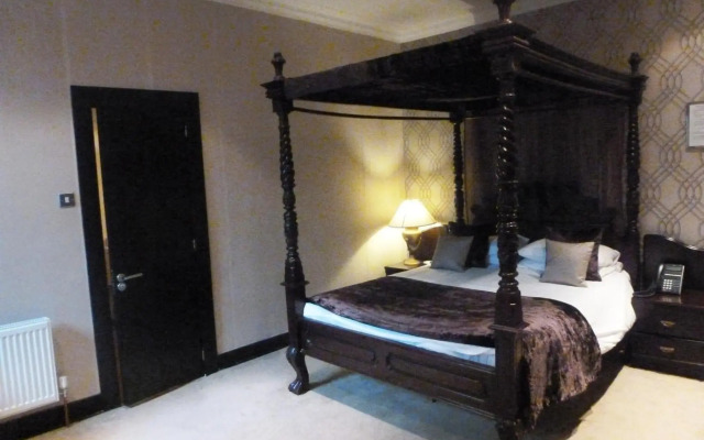 The Popinjay Hotel and Spa